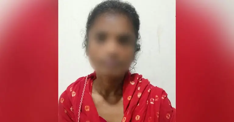 রেহেনা আক্তার